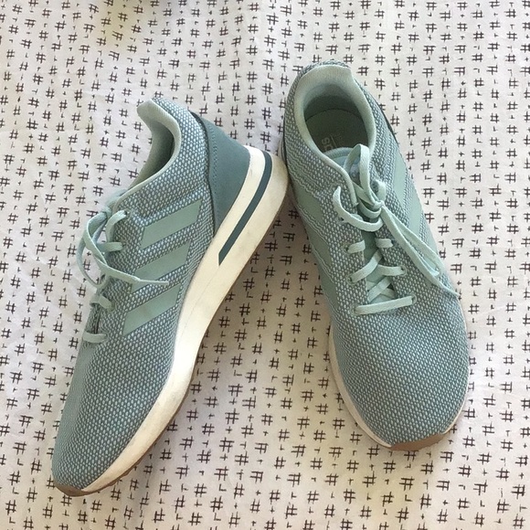 Other - Adidas Ortholite Float